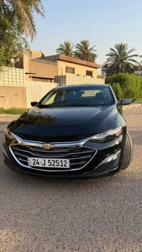 ماليبو LT • ٢٠٢٣ • ١٥٠٠ تيربو
