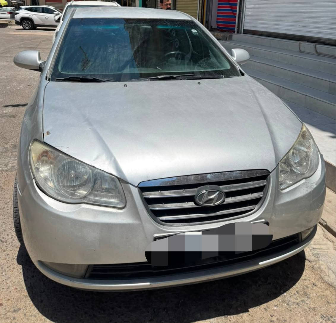 سلام عليكم هونداي النترا موديل 9 ادوات كصه جنطه سياره بل بصره كير مكينه تبريد حداديه تخبل تخم تاير سعر 38 مجال الطيبين اذا مو شراي لا تراسلني رجاا تفيدك هلا بيك ما تفيدك هم هلا بيك شراي فقط


**إذا كنت صاحب هذا الإعلان وتريد حذفه لأي سبب، رجاءا أرسل رسالة إلى الدعم الفني**