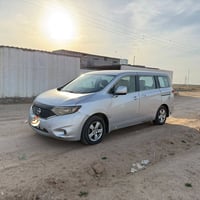 نيسان كويست للبيع بيه قطعتين صبق بيه منضومه غاز سعر 75 رقم صاحب السيار...