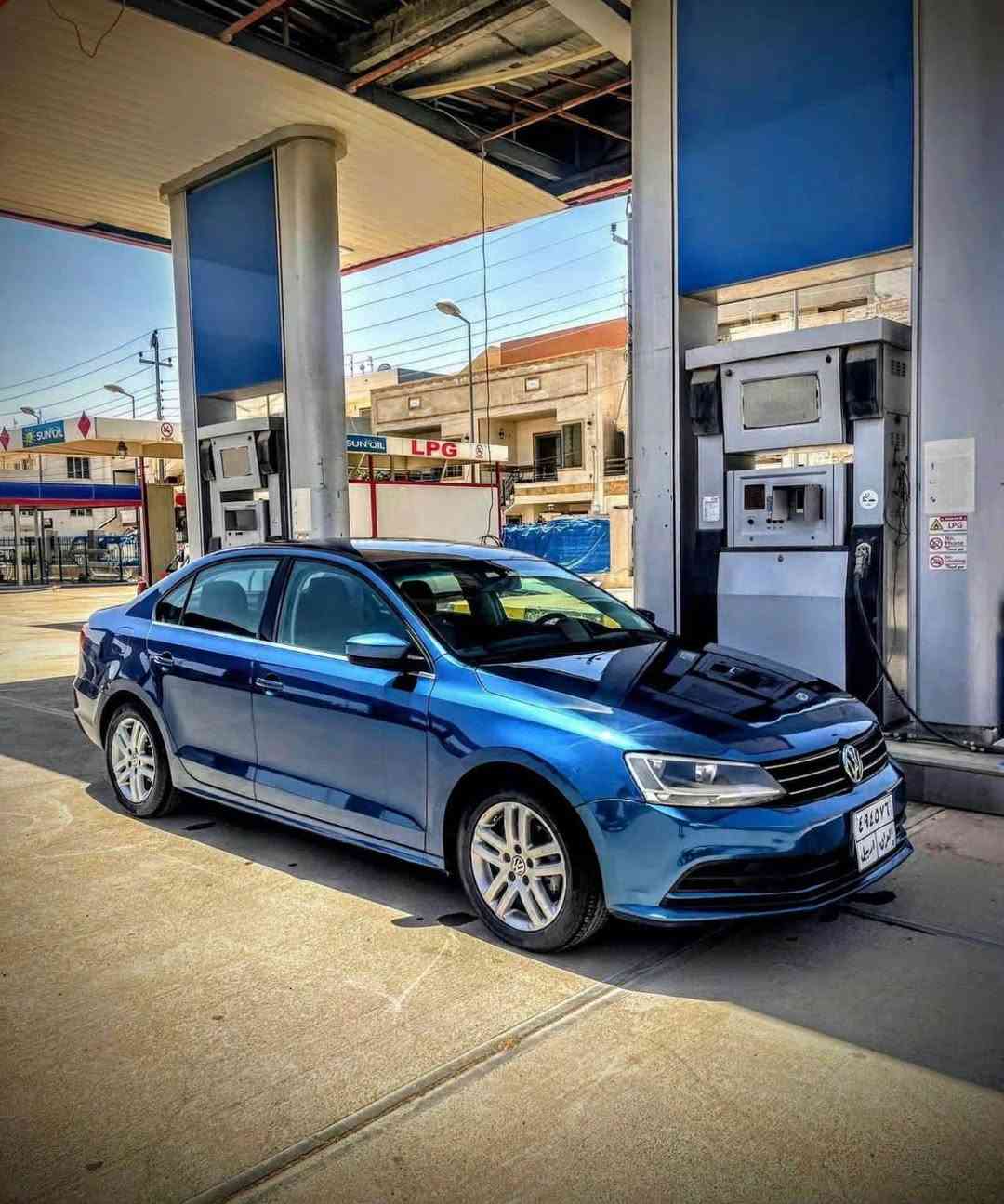 Jetta 2017 

Whats app :- *********** أربيل, العراق
