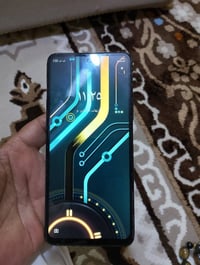 انفنكس نوت 10 • ١٢٨ • كاميرا ورا مخدوشة