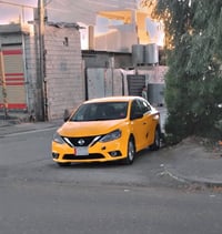 نيسان سنترا ٢٠١٩ رقم كركوك  مشروع وطني لل٢٧ كير وحرك شرط  تبريد تدفا ش...