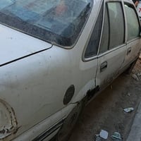 برنس • موديل ٩٥ • رقم الماني