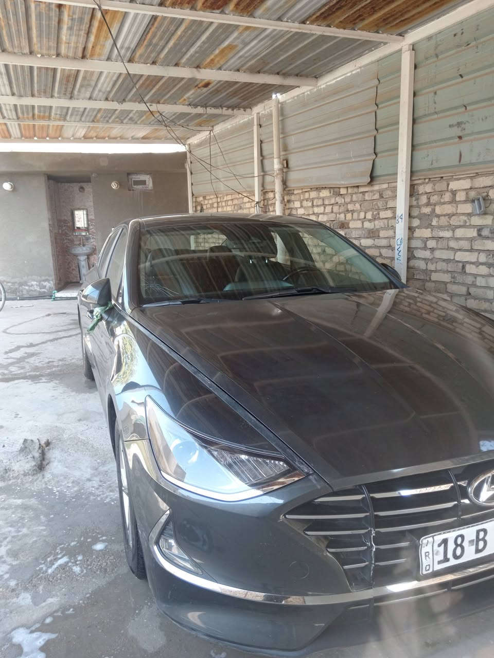 سلام عليكم سوناتا 2022 غاز اصل كفالة عامة من كلشي بس بيها شخوط بسيطة سعر 180 وبيها مجال بسيط


**إذا كنت صاحب هذا الإعلان وتريد حذفه لأي سبب، رجاءا أرسل رسالة إلى الدعم الفني**