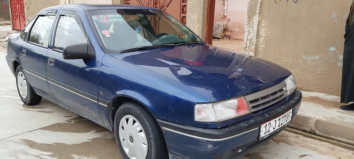 سلام عليكم فكترا موديل 1992
بدون ضرر صبغ بس دواير مكينه لاصرف ولا نفخ تواير جدد سياره نضيفه جاهزه رقم دولي كاربون بانزين شرط التحويل
***********
***********
