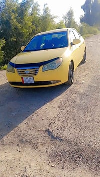 النترا • ٢٠٠٩ • سراجق