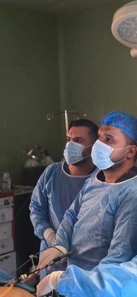 د مصطفى الركابي • الجمعة ٣:٣٠-٩:٠٠ • مجمع عين الحياة