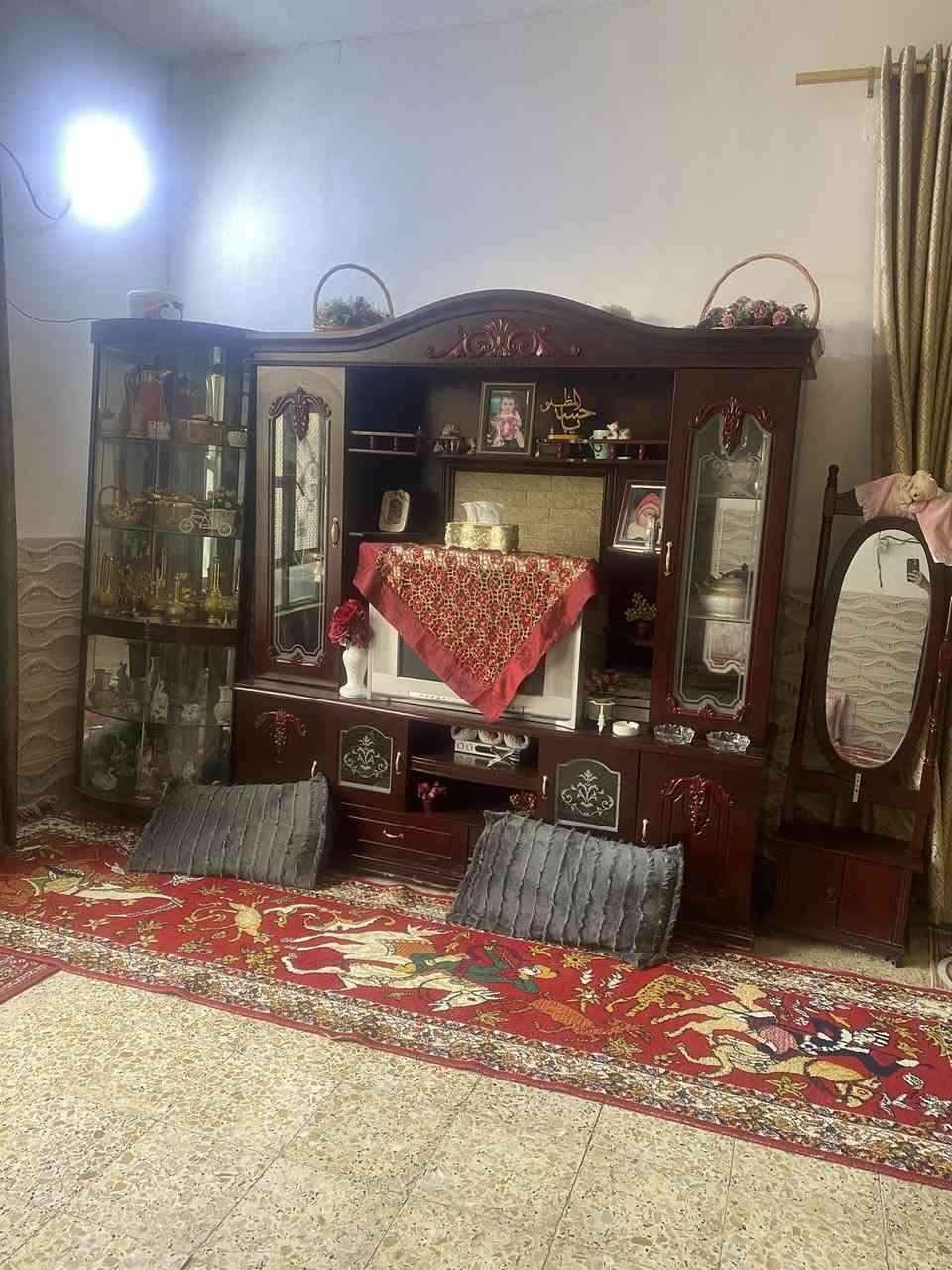 السلام عليكم بوفيه تسكام ٣ متر نضيفه مثل ماموجود ومعرض تسكام مكاني عباسيه


**إذا كنت صاحب هذا الإعلان وتريد حذفه لأي سبب، رجاءا أرسل رسالة إلى الدعم الفني**