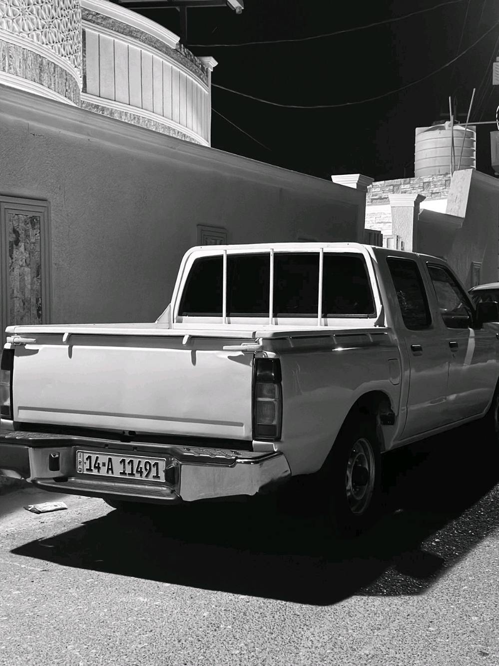  سلام عليكم سياره نيسان شبوط مديل 2006 سياره كفاله من ضربه وكصه سياره مصبوغه صبغ عام محرك كير اكسل ماشالله سياره جاهزه من كلشي 

