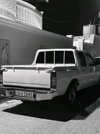 نيسان شبوط • ٢٠٠٦ • محرك كير