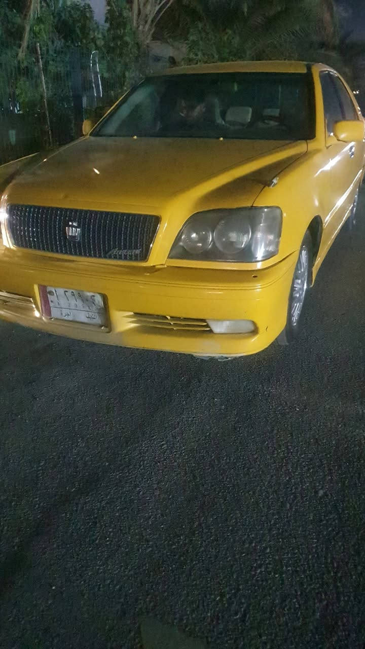 سلام عليكم شباب للبيع مالكه رقم نجف شرط التحويل او الوكاله شاصي ٧٥ دكمتين كفاله من الكص ونقل الجثه بيه ضربه فقط بل تكمه الكدام السايق والباقي كفاله وشراي يتصل ع *********** سعر ٧٥
