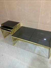 طبلات • ميز • بلا ضرر