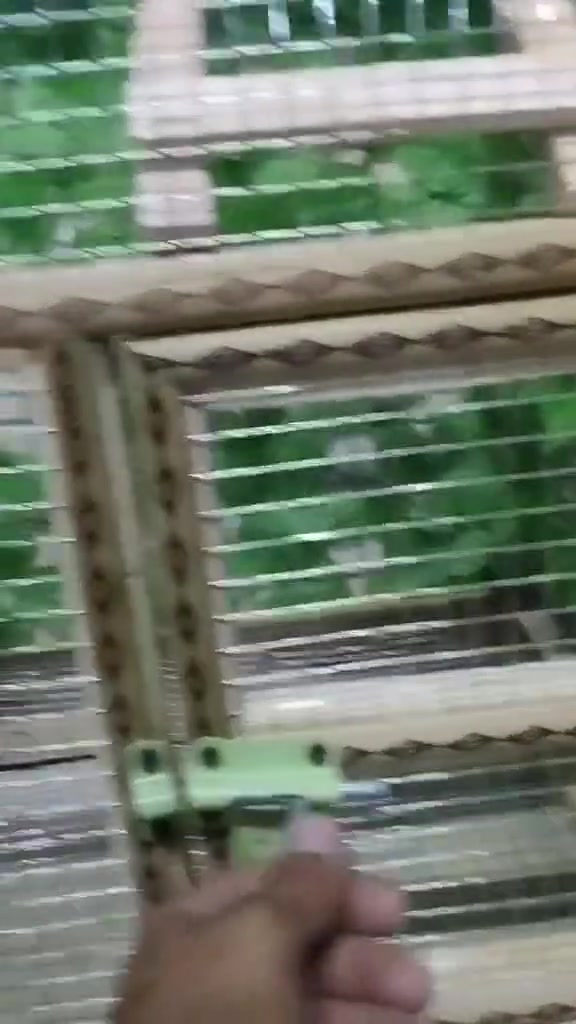 سلام عليكم قفص مقسم 3 خانات طوله 215 ارتفاعه 100 نزال 40 حسب طلب زبون سيم بيارسي ناعم وجرارت تنضيم 3 قياسه خانه 70 في 100 في 40 مكان حله حي الاكرمين شارع المدرس للستفسار مراسله صفحه


**إذا كنت صاحب هذا الإعلان وتريد حذفه لأي سبب، رجاءا أرسل رسالة إلى الدعم الفني**