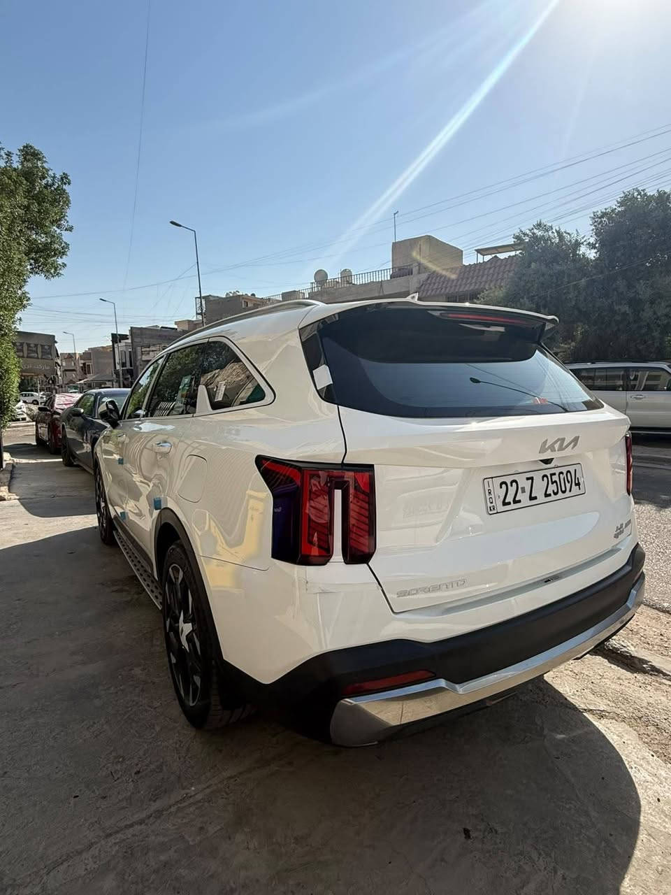للبيع ماشيه 4 الف موديل 2025
موصفات مذكوره بالفيديو مكان بغداد حي حطين
***********
