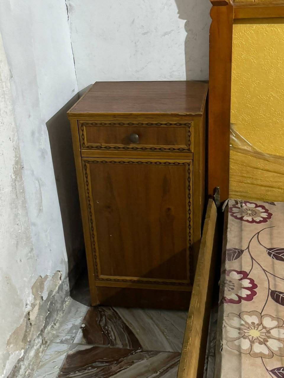 غرفه النوم لبيع مابي اي ضرر بيع مستعجل ٤٥٠ وبي مجال دوره ابو جير


**إذا كنت صاحب هذا الإعلان وتريد حذفه لأي سبب، رجاءا أرسل رسالة إلى الدعم الفني**