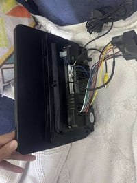 سورنتو • شاشة • ٢٠١٤