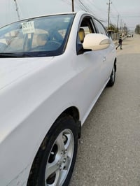 مكلف بالنشر سلام عليكم : سياره للبيع  نوع انترا موديل :2011  سيارة نيض...