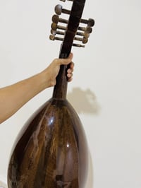 عود زرياب • جديد • بصرة