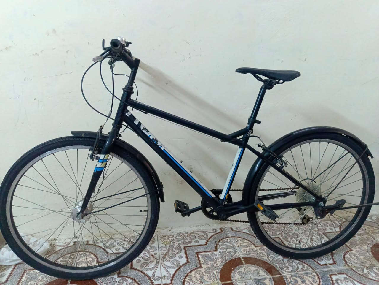 السلام عليكم ❤

للبيع فقط 

مختم كله ختم واحد

ابريك امام خلفي مضبوطه👍

نظيف جدا  

حاويه غير مستخدم بالعراق

خفيف جدا وسريع ✈

جاهز اي عطل مابي👍🏻

حجم, 26  حديث

سرج بلادي ماركه
بطيخه كهرباء حساس دينمو ثلجي
ويلات المنيوم 

سستم شيمانو

السعر  85

العنوان :
بغداد فلكه حي النصر

لا يوجد توصيل🛻
 
نعتذر عن المراوس🚲


**إذا كنت صاحب هذا الإعلان وتريد حذفه لأي سبب، رجاءا أرسل رسالة إلى الدعم الفني**