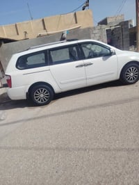 كرنفال خليجي • ٢٠١٤ • بابل شوملي