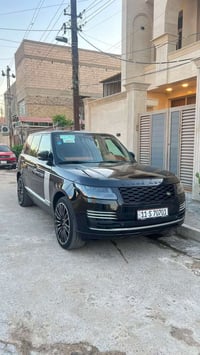 للبيع رانج موديل 2014 محدث 2021 محركها 8سلندر سوبر مگفوله السياره عدا ...