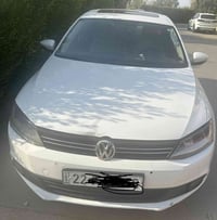 جيتا خليجي • ٢٠١٢ • محرك 2.0