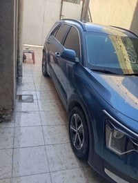 نيرو هايبرد • ٢٠٢٤ • حادث امامي