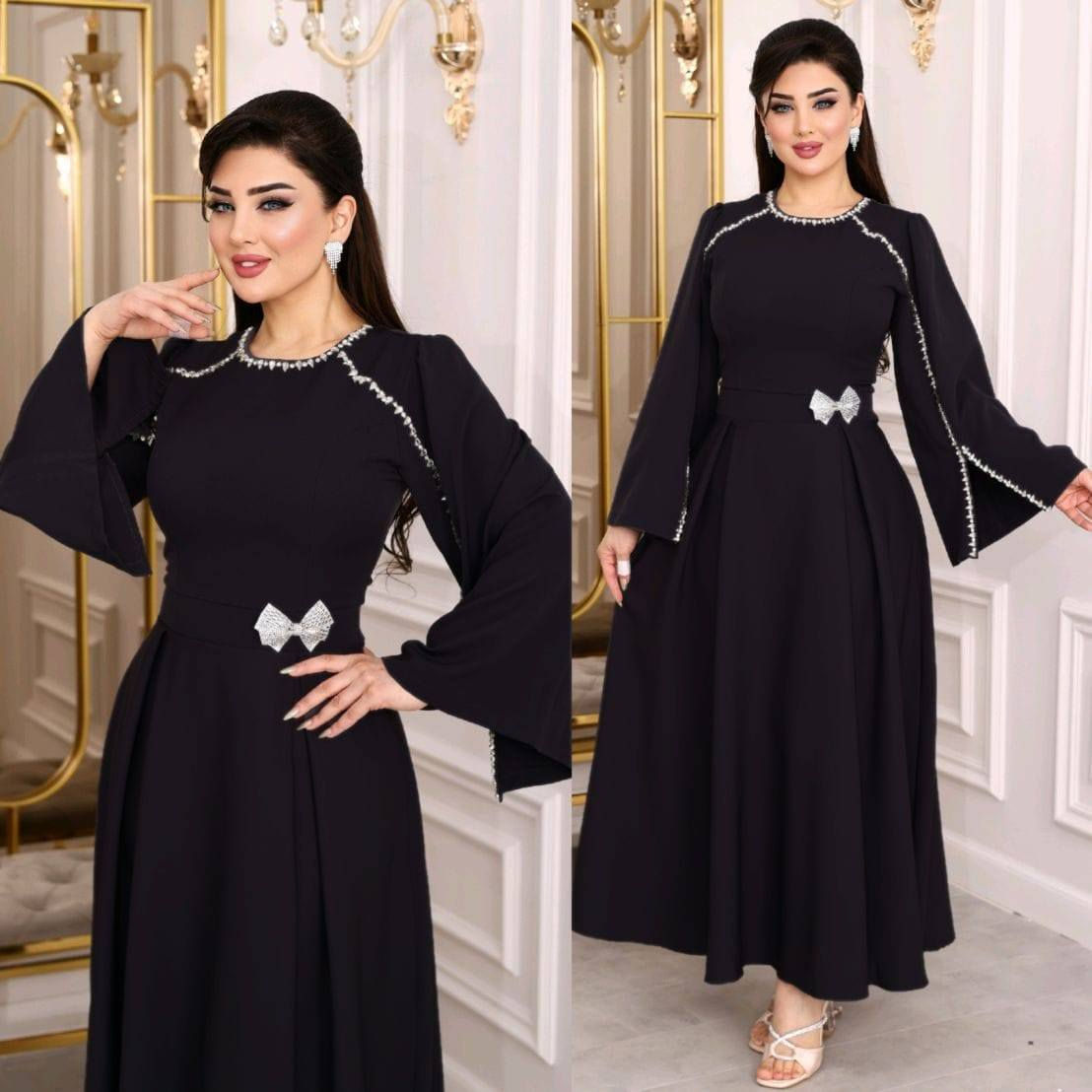 ملابس تركي يوجد توصيل كل محفظات


**إذا كنت صاحب هذا الإعلان وتريد حذفه لأي سبب، رجاءا أرسل رسالة إلى الدعم الفني**