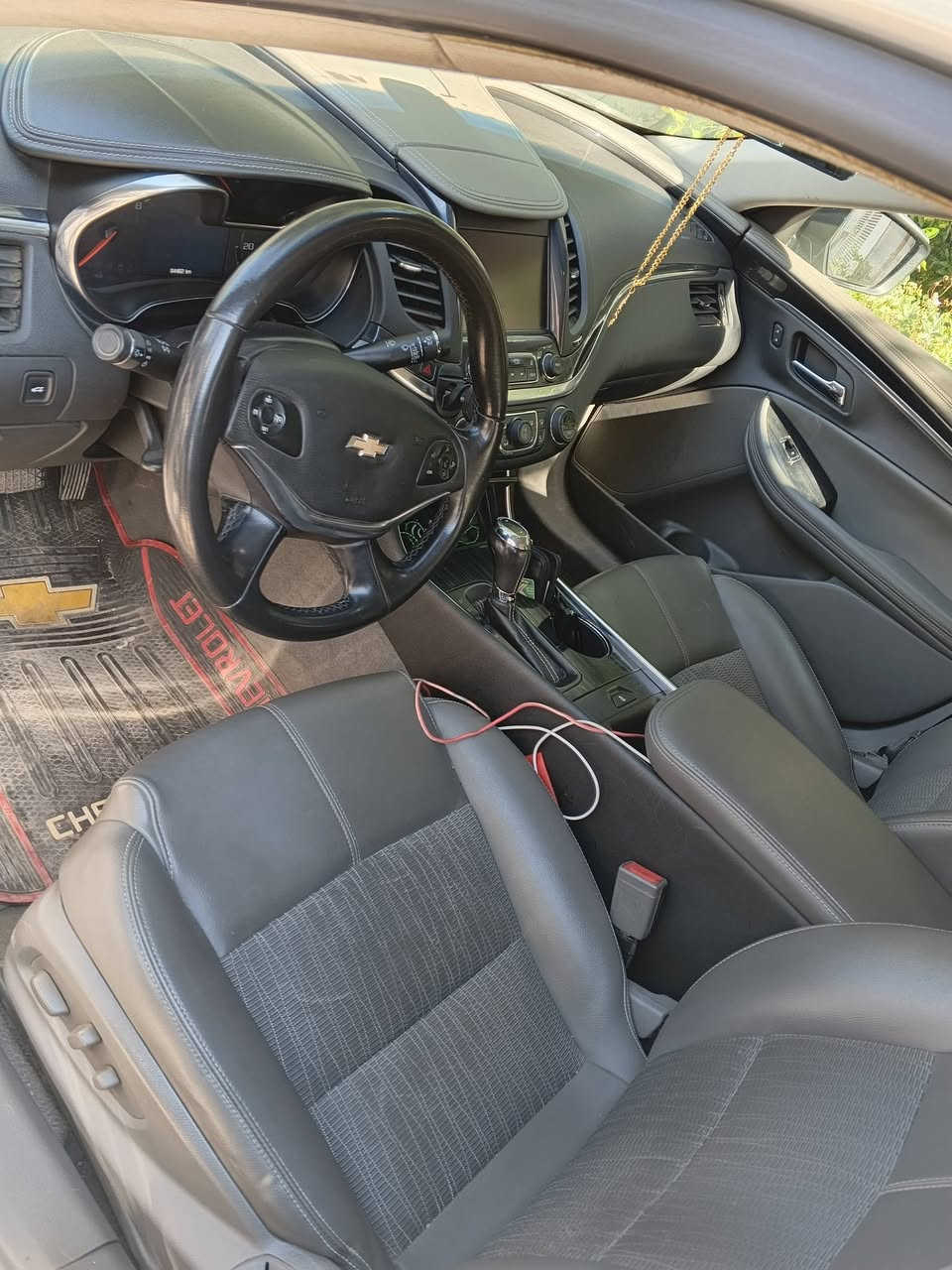 امبالا ٢٠١٧ محرك ٢٥٠٠ رقم سليمانية ماشية ٩٥ الف كم مكانهة بغداد بسعر مناسب ١٠٥ قفل وصور السونار والحادث بالمنشور 
مكاني بغداد مجمع بسماية 
ملاحظة/ السيارة شرط تحويل اعتذر عن الوكالة اي تفاصيل تحب تعرفهة تفضل خاص واني بخدمتك


**إذا كنت صاحب هذا الإعلان وتريد حذفه لأي سبب، رجاءا أرسل رسالة إلى الدعم الفني**