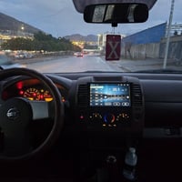 نيسان نافارا • ٢٠٠٨ • عنوان دهوك