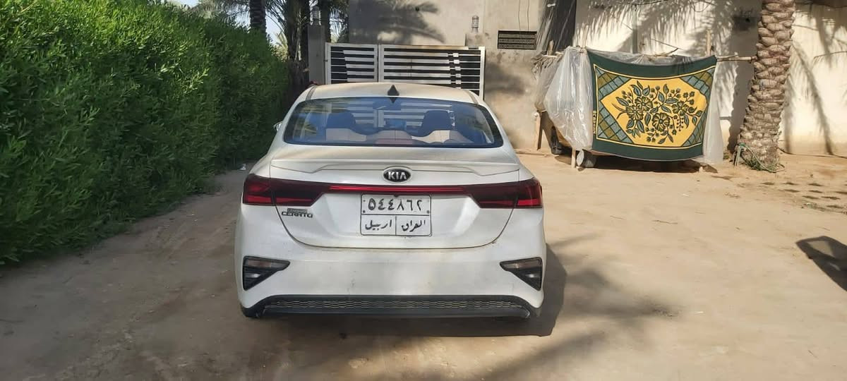 سيـراتو. مـديل.  2019
 كفاله عامه  كير محرك خير من الله  ا
العنوان نجف
السعر 142بيه مجال 
.  استفسار اكثر 
‏‪***********‬‏
