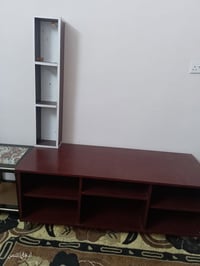 ميز بلازما • نضيف • يخبل