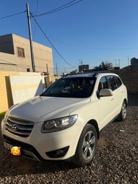 سنتافي • ٢٠١٢ • ٧ راكب