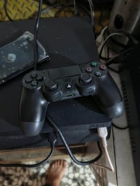 بلي فور نظام ١١ مهكر قرص ويا يو بي إس وثنين جوستكات اصليه وتجاريه ويو ...
