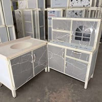 كاونتر • جديد • ٣ قطع