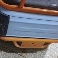 دراجة شحن • ٣ راكب • كربلاء