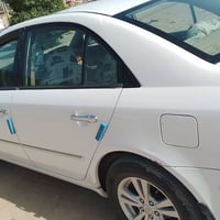 سوناتا للبيع موديل 10 مكفوله قبق جنطه تبديل فقط كير ومحرك مكفولات حداد...