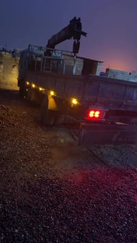 كرين للبيع • ونش • كركوك الدبس