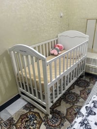 كاروك • أثاث أطفال • مستعمل