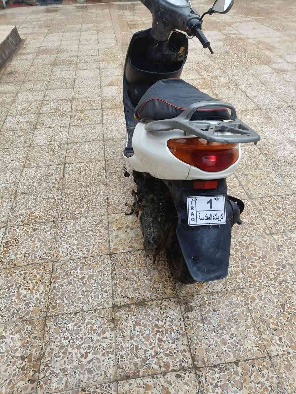 السلام عليكم اكزز ياباني نكره سلف نكره هندر كلها شغاله مفتوحه مره وحده سعر 350 بيها مجال بسيط العنوان القرنه الثغر ***********
