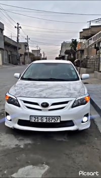 سياره خصوصي • اربيل • دهوك سلمانيه موصل
