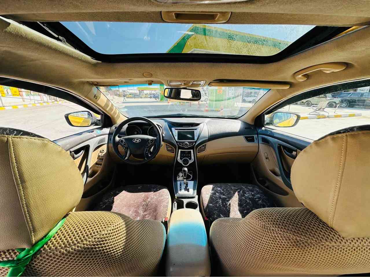 النترا 2012 امريكي بغداد 
مكينه 1800دوش
فول 1/1
بصمه/فتحه/كشن حراري/شاشه/كامره/اشاير مري/تحكمات جهتين/داخل بيجي/نضام ايكو
السياره ليبل واحد حادث امريكا باب مبدل فقط بدون دواخل  بجم كبس 
جاهزه مابيها نقص 
مكينه/تبريد/تخم تاير/حداديه/دواخل جدد/مصفره هيئه وغرامات
مكان السياره واسط الصويره
السعر 96
*********** الصويرة, واسط
