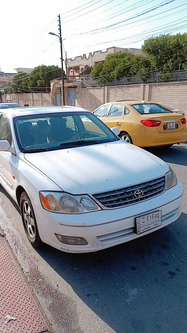 سلام عليكم سياره افلون موديل 2000 فول مواصفات خليجي سياره مكفوله من الضربه مناقصها شي بس ستر رب العالمين تحويل ثاني يوم سعرها ١١٠وبيها مجال اتصل وتدلل *********** مكاني صلاح الدين الضلوعيه
