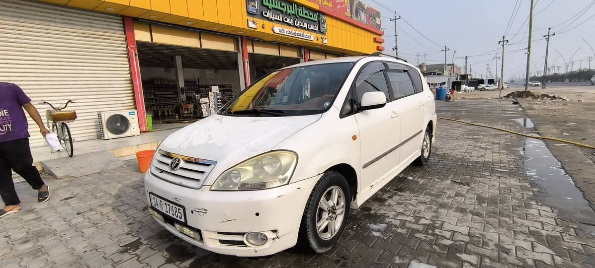 للبيع ابصم 2002 عادي تو ويل  رقم بصرة 14
سنوية جديده
سيارة مكفولة كير و مكينة تبريد وتدفية كهربائيات حداديه خير من الله،
ويل 15،
بيها كيج حماوه 
براد كير خارجي 
إعادة تحوير وتغليف  دشبول عند ابوسلام المظفر 
السعر 110

العنوان الزبير 
التوصل ***********
