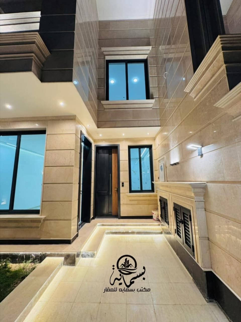 الســـــلام عليكــم

استـــلام مبـاشـــر🔑🔑

ارضيه رفت 📉

طابوگ جمهوري ✔️

اكتب تم / يتم رد السعر فوراً على الخاص 💌 🤳🏼 

داران تون طابو صرف ✍🏼

الموقع 🌏

حله نادر الاولى قرب حسينية حنتوش 

داران  تون طابو صرف  للبيع مساحة كل دار ١٨٧.٥م كل دار يحتوي على ٤ غرف نوم وصاله وكليدور ومطبخ وصحيات عدد ٣ مع كراج سياره 🚘 وحديقه 🌺🌹 خدمات كامله ✔️

 حله نادر الاولى قرب حسينية حنتوش 

مكتــــــــب بسمــــــــــــايه للعقـــــــــــــ 🏫 ـــــــار 

حله نادر الثانيه مقابل مول أهل الخير 2

خـــــــــــــــاص أو الاتصـــــــــــــــــ ☎️ ـــــــــــال

0️⃣7️⃣7️⃣1️⃣8️⃣6️⃣8️⃣3️⃣0️⃣8️⃣0️⃣

محمـــــــــد قاســــــــــم 

0️⃣7️⃣8️⃣2️⃣7️⃣9️⃣4️⃣8️⃣5️⃣2️⃣9️⃣

علـــــــــي قاســــــــــــم

0️⃣7️⃣6️⃣0️⃣1️⃣1️⃣8️⃣9️⃣7️⃣6️⃣8️⃣

المكتـــــــــــب
