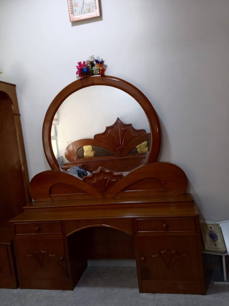 سعر الغرفه 500 بي مجال بصيط المكان سهل نينوى برطله


**إذا كنت صاحب هذا الإعلان وتريد حذفه لأي سبب، رجاءا أرسل رسالة إلى الدعم الفني**