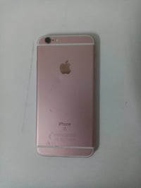 ايفون 6s • ٦٤ • بطارية مبدلة