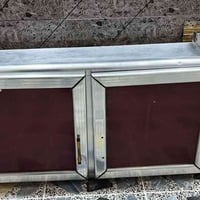 كاونتر • معلق • ٢ بيبان