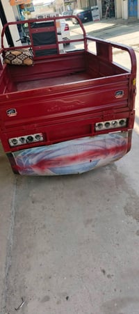 ستوته البيع 2018 مالحومه باج بس شاصي ما بي شي كهربيات شغاله كله محرك م...