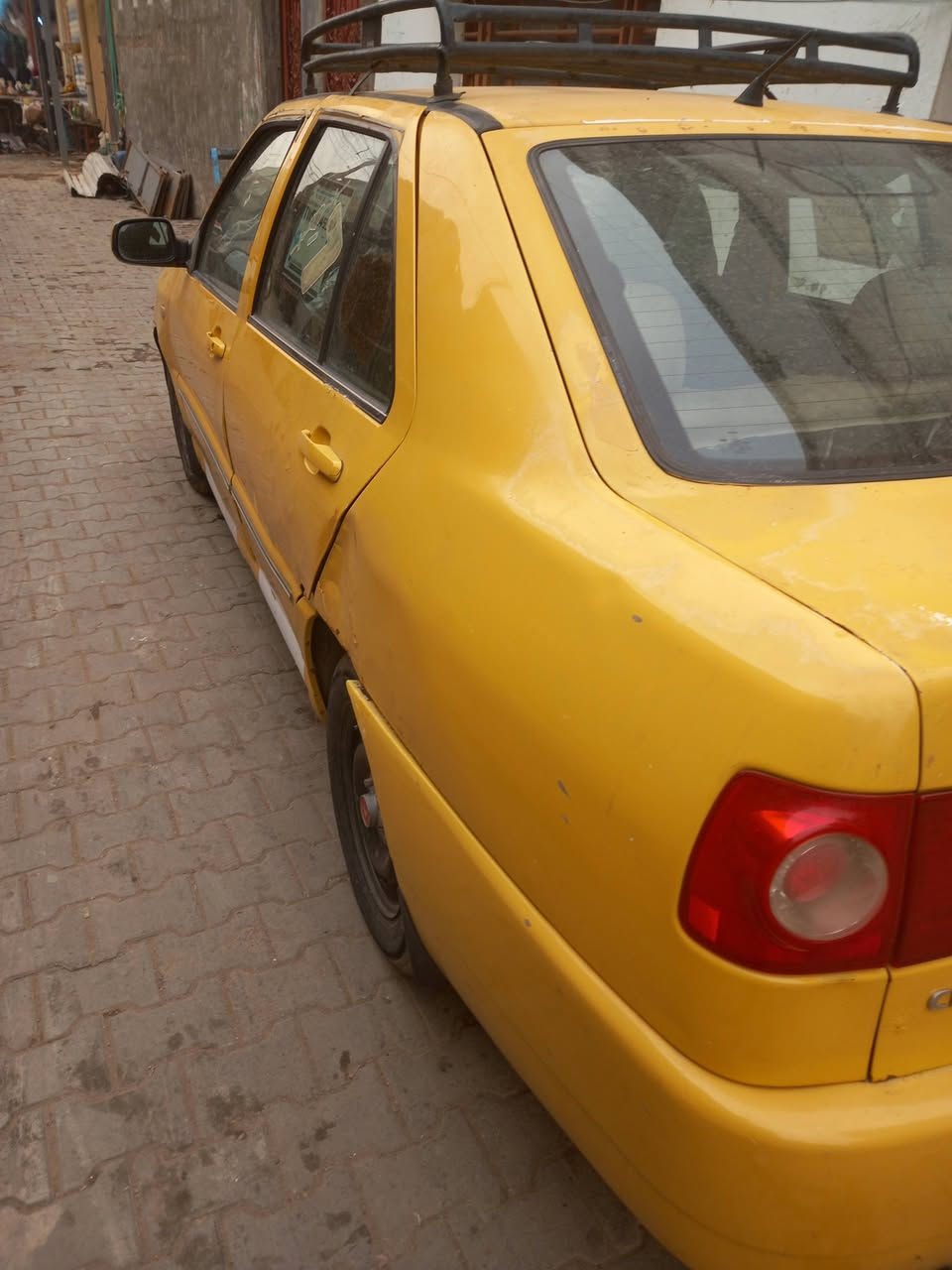 شيري كوين ٢٠١١ رقم ميسان الماني موجوده ببغداد جاهزه كير محرك كورلا نظاف  سنويه عظم ماندل راعيها ١٢ ورقه بيها مجال ***********
